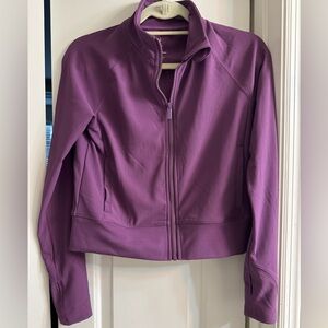 Move Theology Zip Jacket
